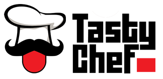 Tasty Chef Logo